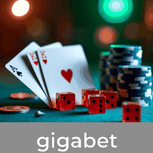 gigabet: Aproveite caça-níqueis e caça-níqueis com bônus no cassino ao vivo!